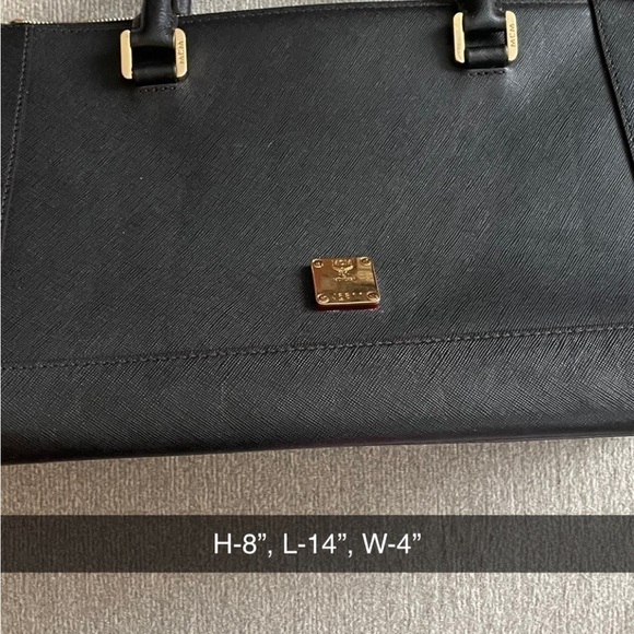 Mcm Documents/ Laptop Bag - Picture 14 of 14